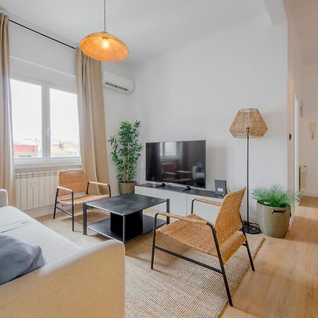 Aventura Y Tradicion En La Latina, Conoce Toledo 77 Apartment Madrid Exterior photo