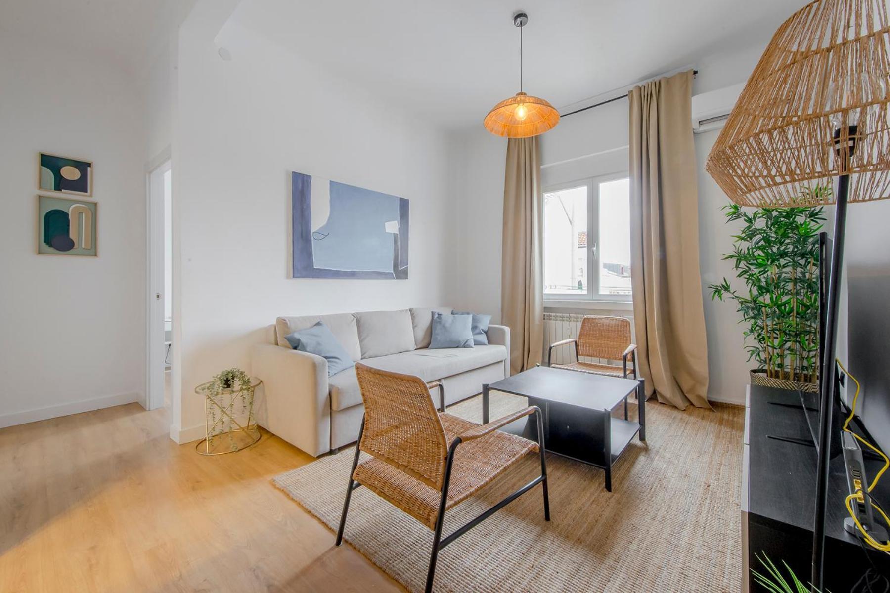 Aventura Y Tradicion En La Latina, Conoce Toledo 77 Apartment Madrid Exterior photo