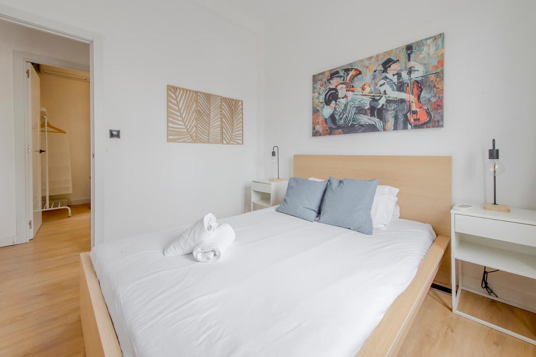 Aventura Y Tradicion En La Latina, Conoce Toledo 77 Apartment Madrid Exterior photo