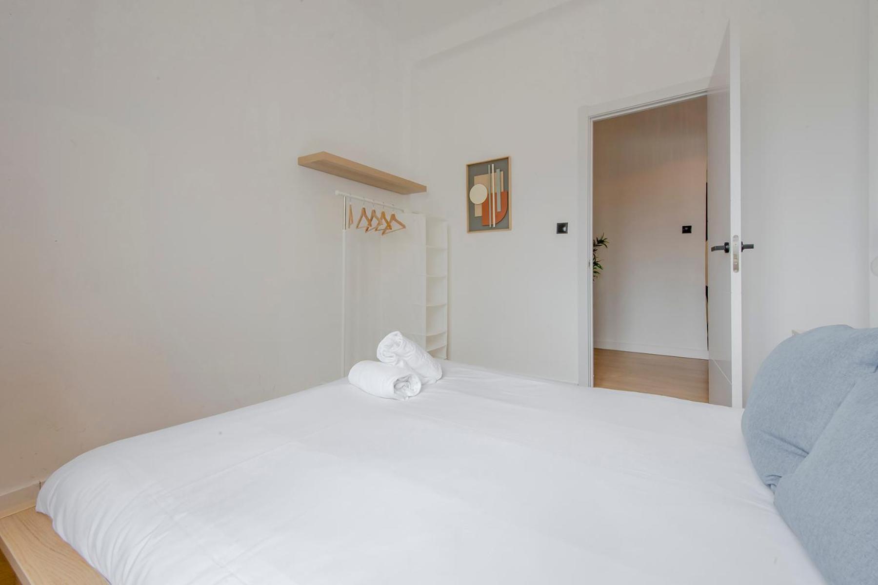 Aventura Y Tradicion En La Latina, Conoce Toledo 77 Apartment Madrid Exterior photo